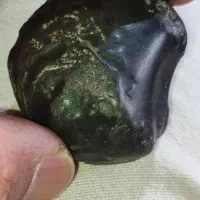 شهاب سنگ ـگوهر سنگ ـیاقوت