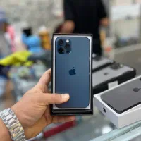 12 pro 512GB part TA/A