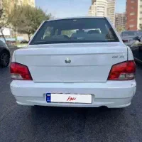 پراید ۱۳۲ مدل ۱۳۹۷