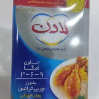 روغن لادن ۵کیلویی