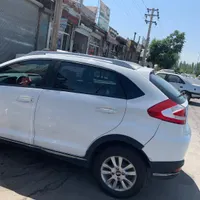 امویام 315 هاچبک اسپرت اکسلنت، مدل ۱۳۹۷