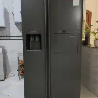 ساید۳۰فوت سامسونگ اصل کره ۲ سال کار مناسب جهیزیه