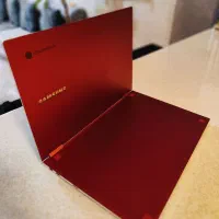 لپ تاپ سامسونگ 4k Amoled|رایانه همراه|تهران, پارک شهر|دیوار