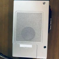 واکمن سونی زیبا|سیستم صوتی خانگی|تهران, شهرآرا|دیوار