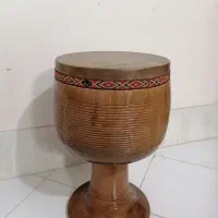 تنبک دو مهر اصفهان شیرانی