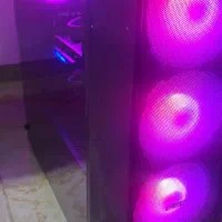 سیستم گیمینگ ، رندرینگ ،ادیتینگ|رایانه رومیزی|لنجان, |دیوار