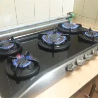 تعمیر سرویس اجاق گاز فر اخوان داتیس بیمکث کل کرج|خدمات پیشه و مهارت|کرج, گلشهر|دیوار