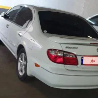 خودرو ماکسیما