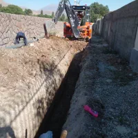 استخدام مهندس عمران یا مکانیک