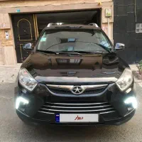 جک s5اتومات بدون رنگ مدل ۱۳۹۵