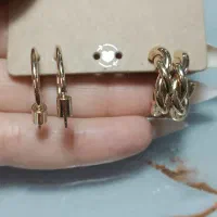 گوشواره و پلاک و پرسینگ|بدلیجات|تهران, نعمتآباد|دیوار