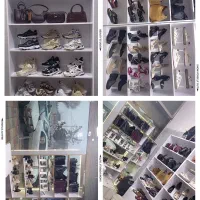 واگذاری اجناس مغازه کیف و کفش زنانه دهگلان