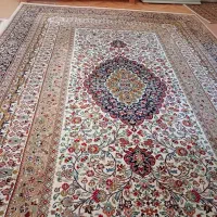 فرش 6 متری ستاره کویریزد ( 2عدد)