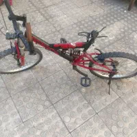 دوچرخه سایز ۲۰