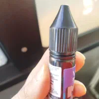 سالت تمشک یخ ویگاد