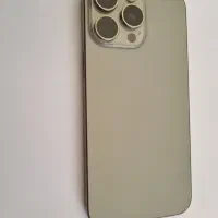 Iphone 15 pro max|موبایل|یزد, |دیوار