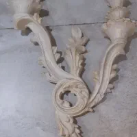 شمعدان دیواری