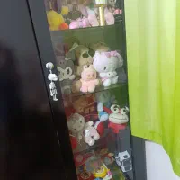 کمد بچه|اسباب و اثاث بچه|آزادشهر, |دیوار