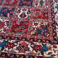 فرش دستبافت