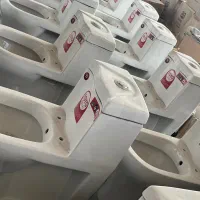 توالت فرنگی‌ بیده دار|لوازم سرویس بهداشتی|تبریز, |دیوار