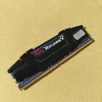 رم دسکتاپ DDR4 3200 جی اسکیل 64 گیگ (استوک)