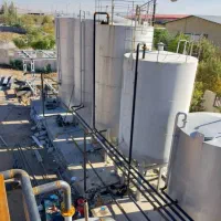 جوشکاری سیار . لوله ودیگ بخار|خدمات پیشه و مهارت|پاکدشت, شهرک امام رضا|دیوار