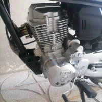 150 احسان 1402|موتورسیکلت|گناباد, |دیوار