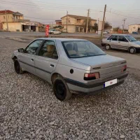 پژو 405مدل95|خودرو سواری و وانت|آق قلا, |دیوار