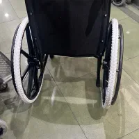 ویلچر تاشو سبک و کمجا|آرایشی، بهداشتی، درمانی|تهران, بریانک|دیوار
