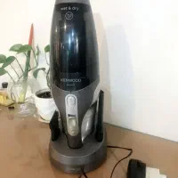 جارو شارژی  آب و خاک کنوود مدل HP19