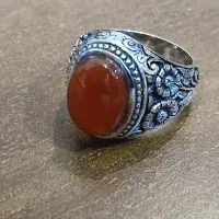 انگشتر رکاب جنگی