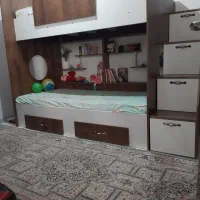 تخت خواب