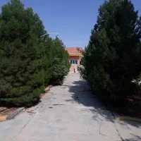 فروش باغ شهری 1000متری//مجموعه زمزم|فروش زمین و ملک کلنگی|صدرا-فارس, فاز ۱|دیوار