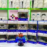 دسته بازی کنسول ps4