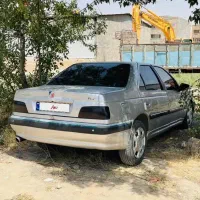 پژو پارس ۸۵|خودرو سواری و وانت|بجنورد, |دیوار