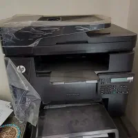 پرینتر laserget pro MFP M225DN hp