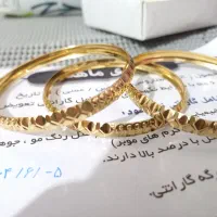 طلا روس 3 عدد سایز 1