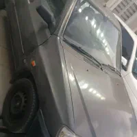 پراید مدل91سالم