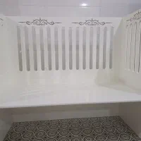 تخت خواب کودک