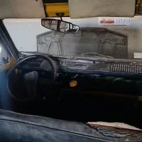 ژیان کلاسیک|خودرو کلاسیک|مبارکه, |دیوار