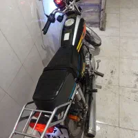 هندا ۱۲۵ پرواز|موتورسیکلت|رودهن, |دیوار