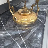 قوری هندی|قوری، کتری، قهوهساز دستی|اراک, |دیوار