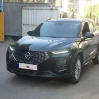 هایما 8 1402|خودرو سواری و وانت|کرج, گوهردشت|دیوار