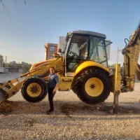 خدمات بیل مکانیکی