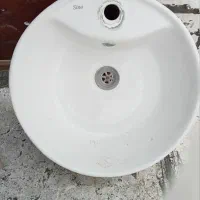 روشویی سالم