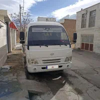 مینی بوس ارین