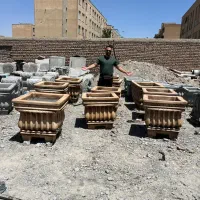 به چند قالب ریز بتنی نیازمندیم