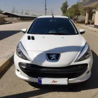 ۲۰۷ مدل ۹۷ بی رنگ