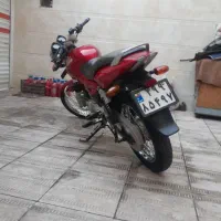 طرح پالس باجاج ۱۸۰