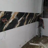 خدمات کاشی وسرامیک